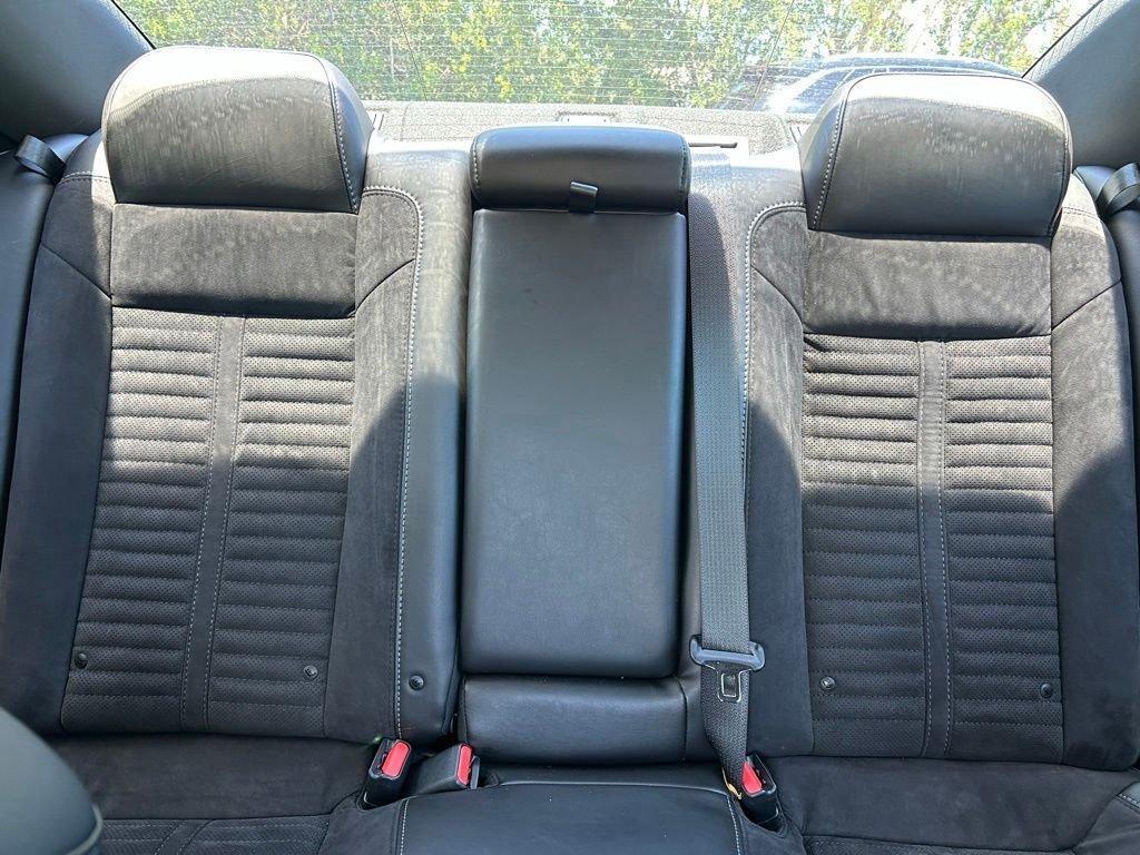 used 2023 Dodge Charger car, priced at $55,897
