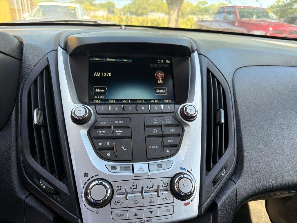 used 2015 Chevrolet Equinox car, priced at $4,999