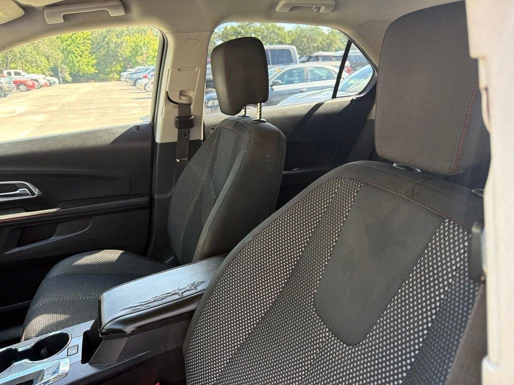 used 2015 Chevrolet Equinox car, priced at $4,999