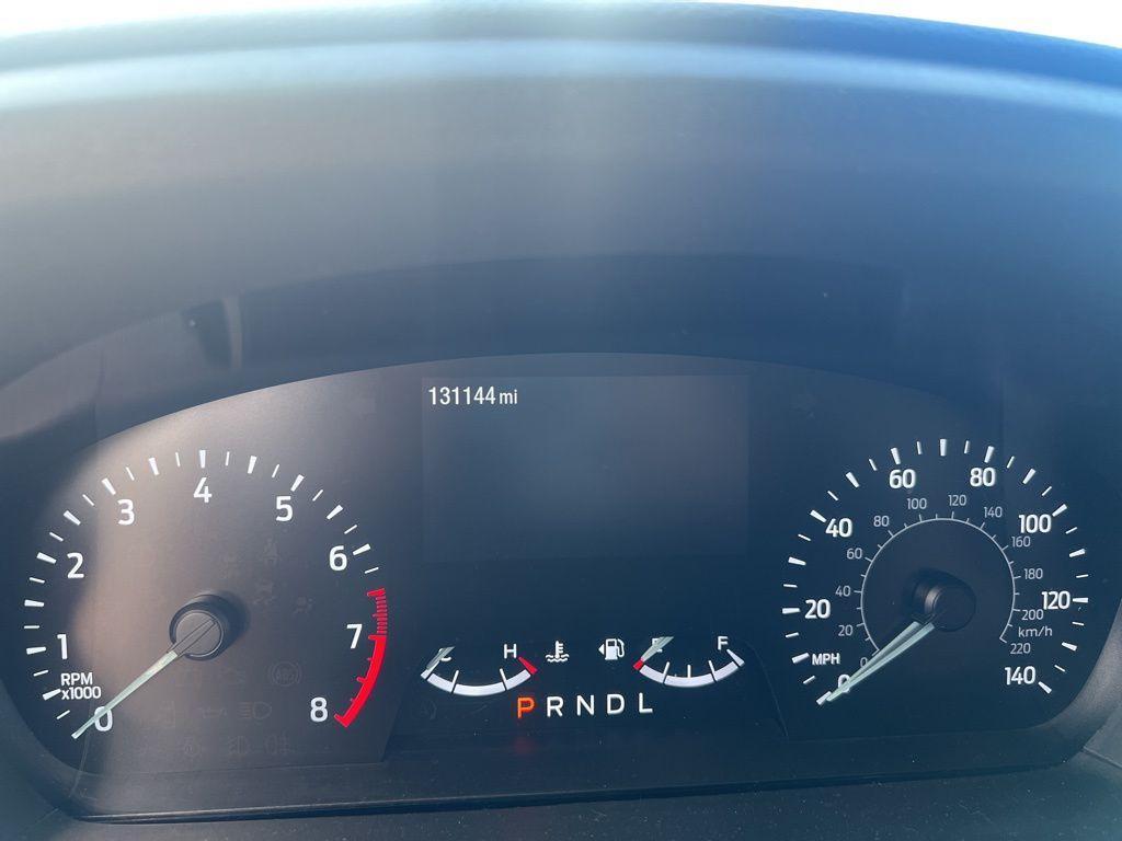 used 2021 Ford Explorer car, priced at $14,545