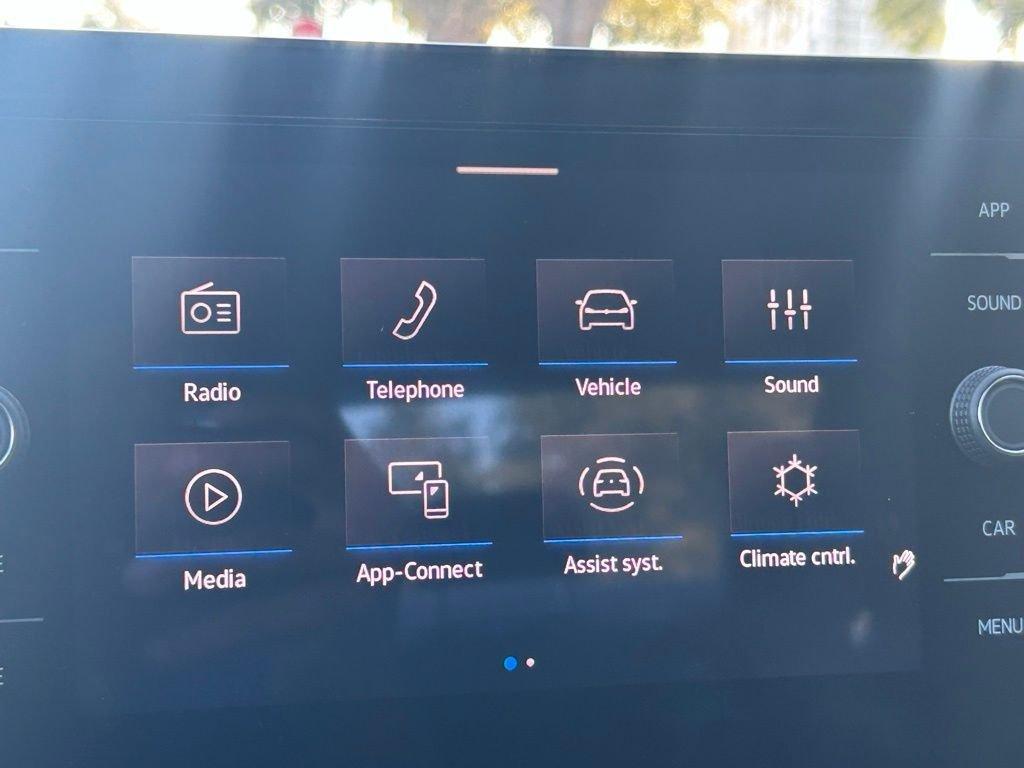 new 2026 Volkswagen Jetta car, priced at $26,997