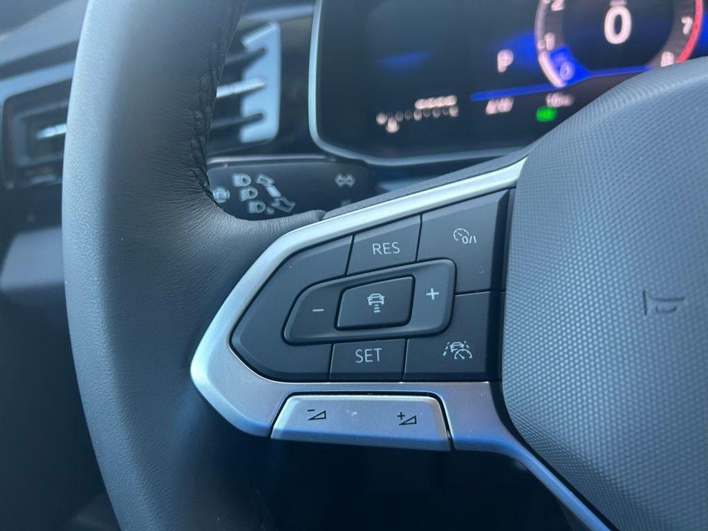 new 2026 Volkswagen Jetta car, priced at $26,997