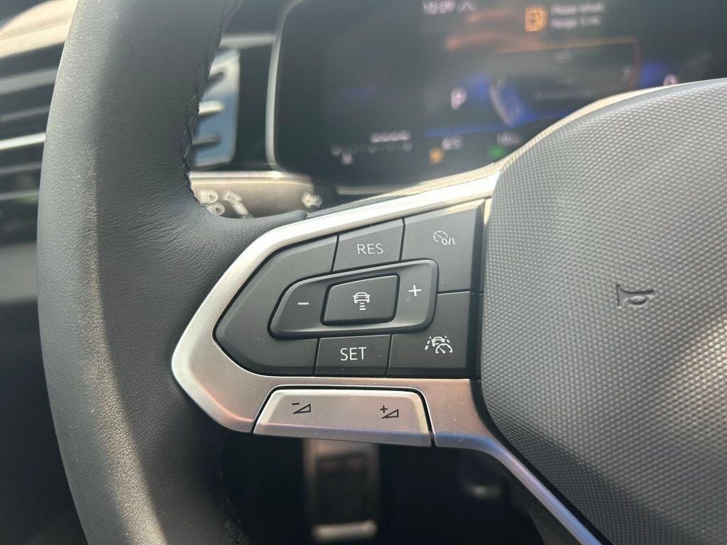 new 2026 Volkswagen Jetta car, priced at $24,824