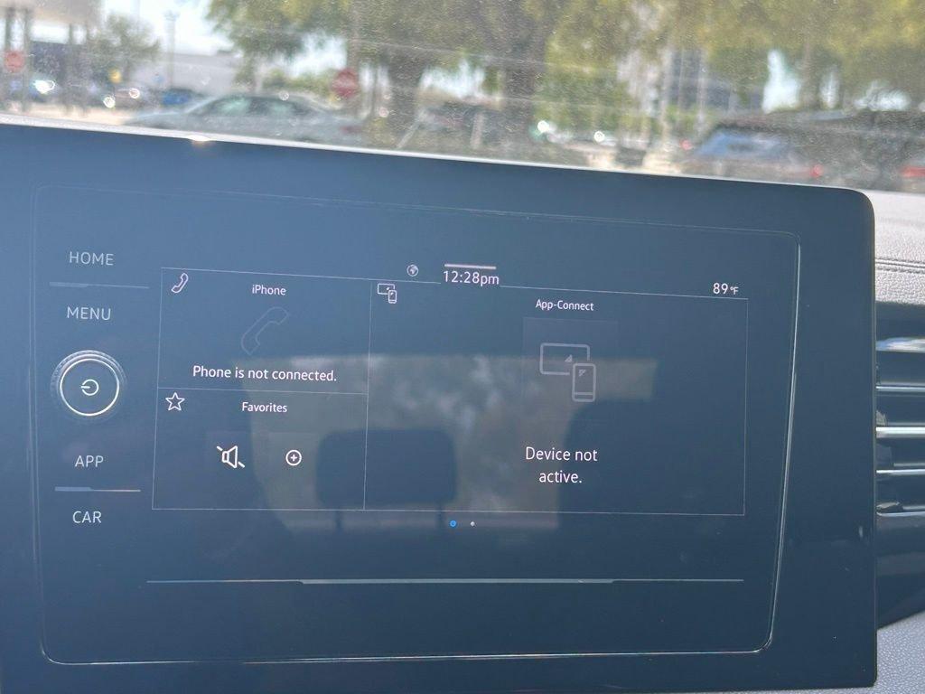 new 2026 Volkswagen Jetta car, priced at $24,824