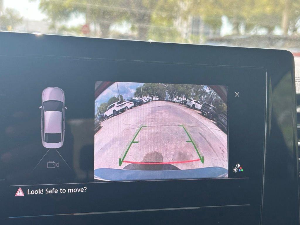 new 2026 Volkswagen Jetta car, priced at $24,824