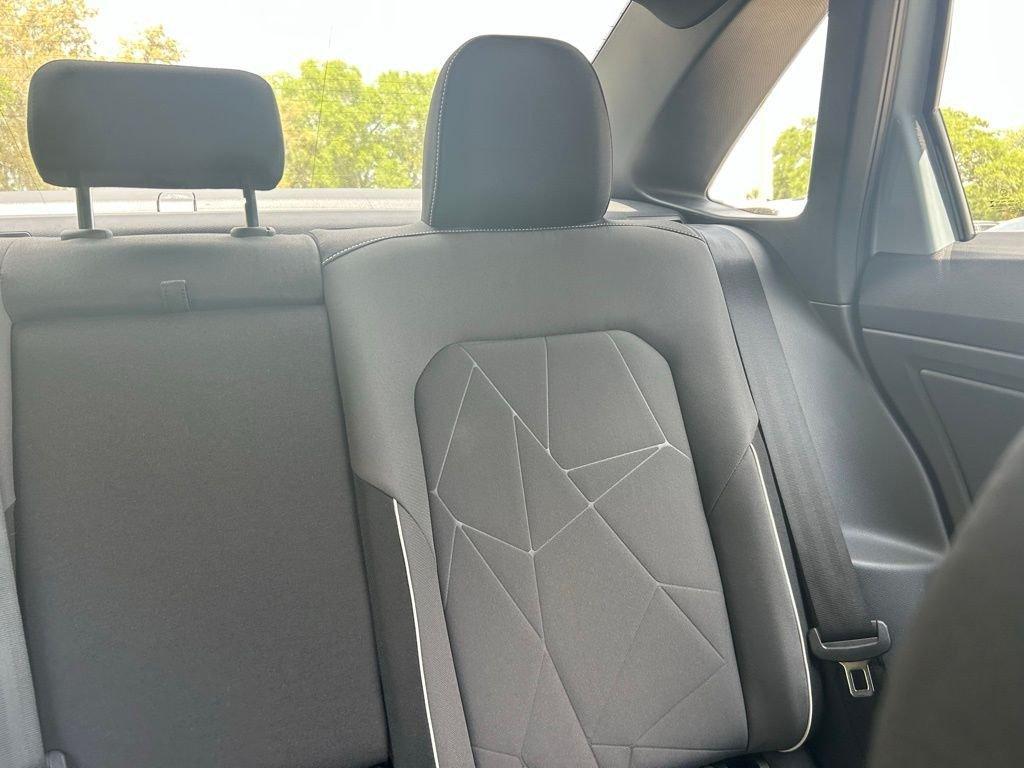 new 2026 Volkswagen Jetta car, priced at $24,824