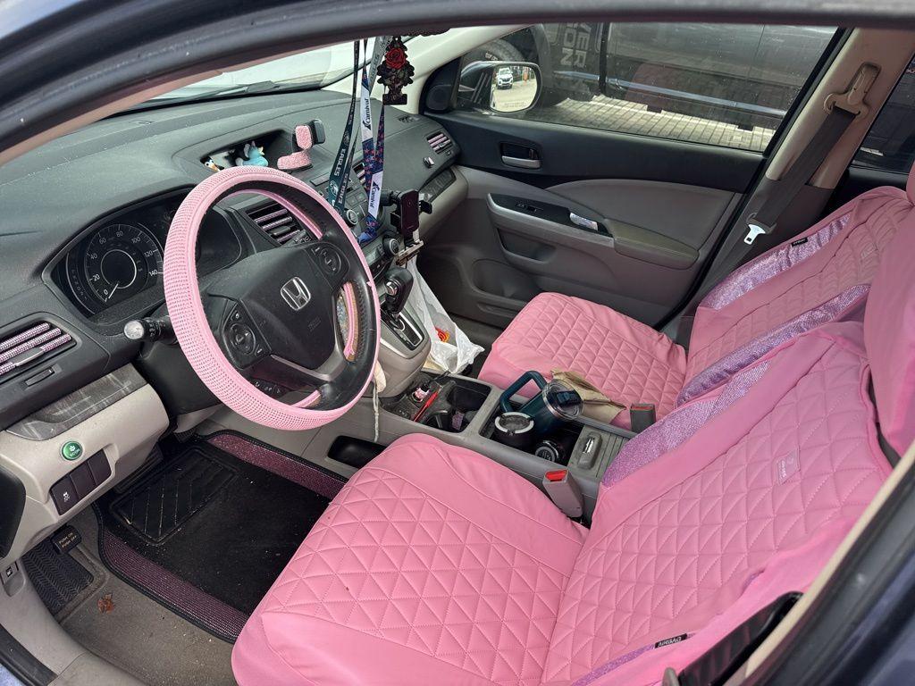 used 2012 Honda CR-V car, priced at $8,995