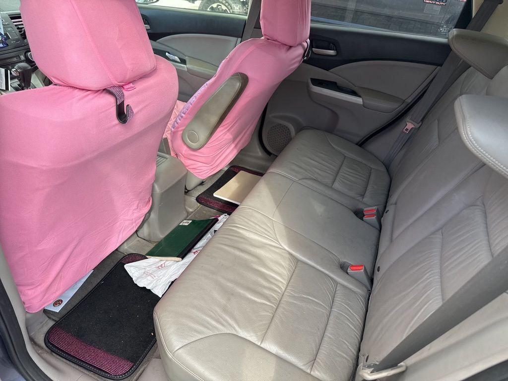 used 2012 Honda CR-V car, priced at $8,995