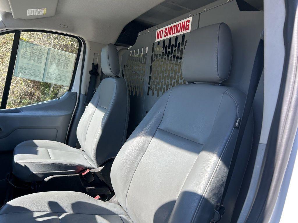 used 2017 Ford Transit-250 car, priced at $13,397