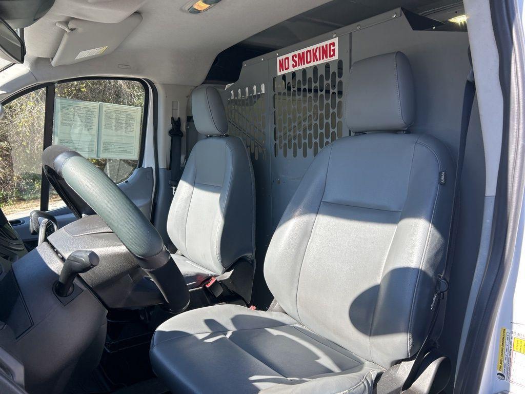 used 2017 Ford Transit-250 car, priced at $13,397