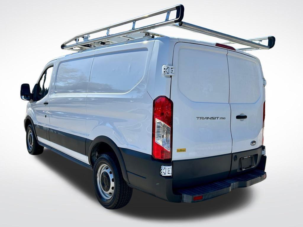 used 2017 Ford Transit-250 car, priced at $13,397