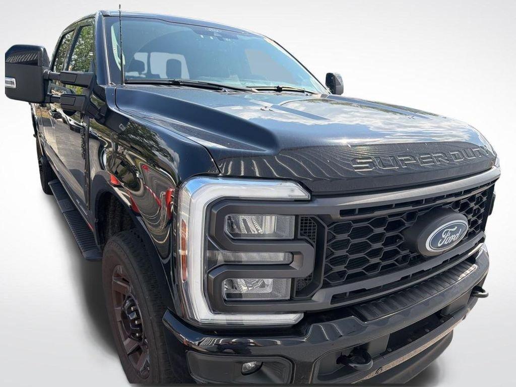 used 2024 Ford F-350 car, priced at $69,997