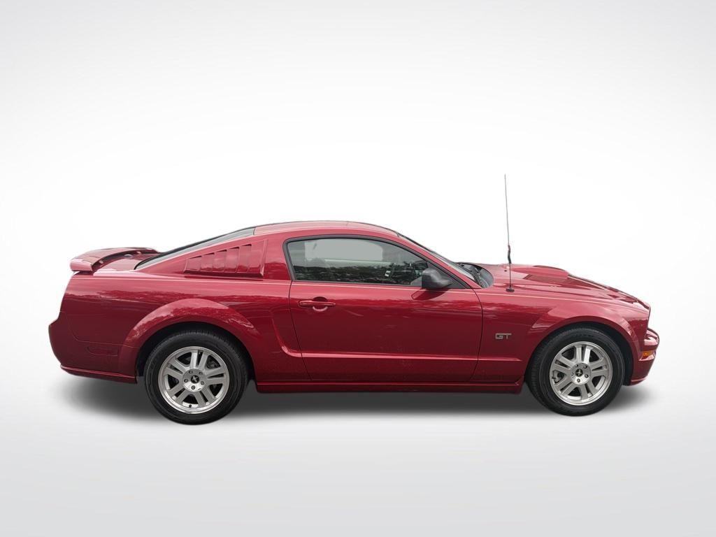used 2008 Ford Mustang car, priced at $18,598