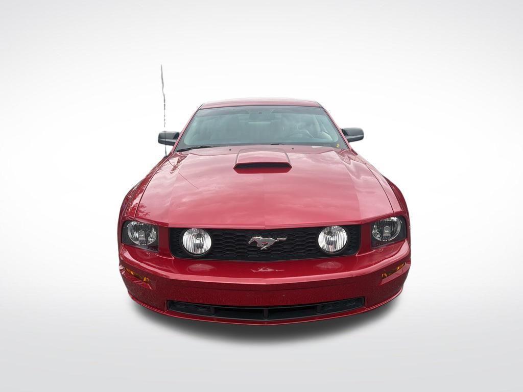 used 2008 Ford Mustang car, priced at $18,598
