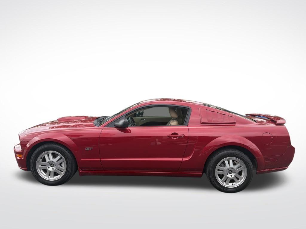 used 2008 Ford Mustang car, priced at $18,598
