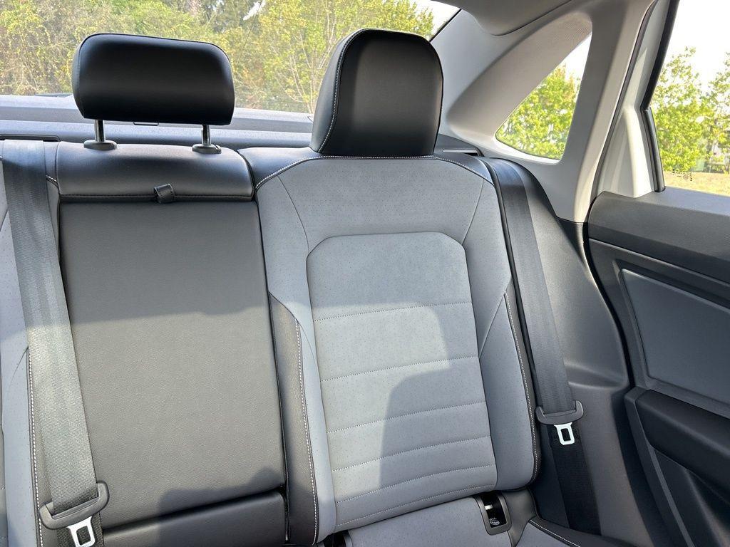 new 2026 Volkswagen Jetta car, priced at $27,179