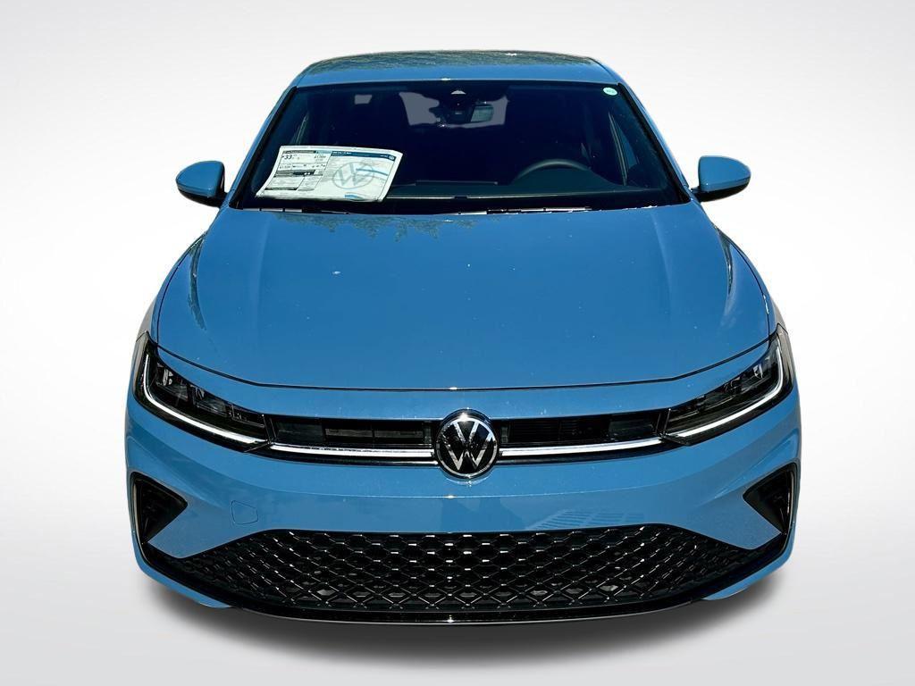 new 2026 Volkswagen Jetta car, priced at $24,549