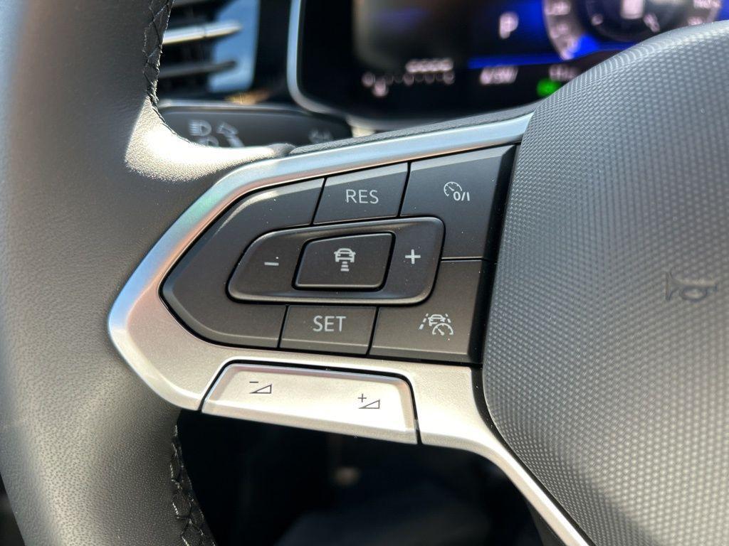 new 2026 Volkswagen Jetta car, priced at $24,549