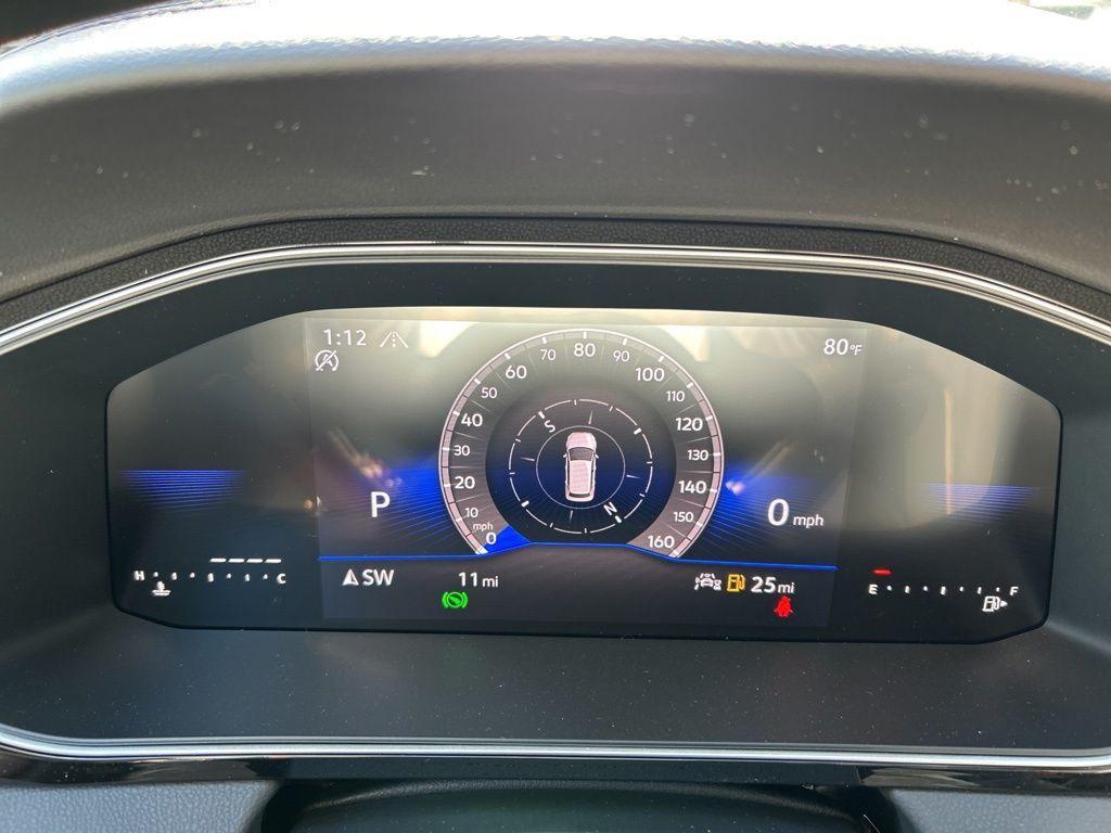 new 2026 Volkswagen Jetta car, priced at $24,549