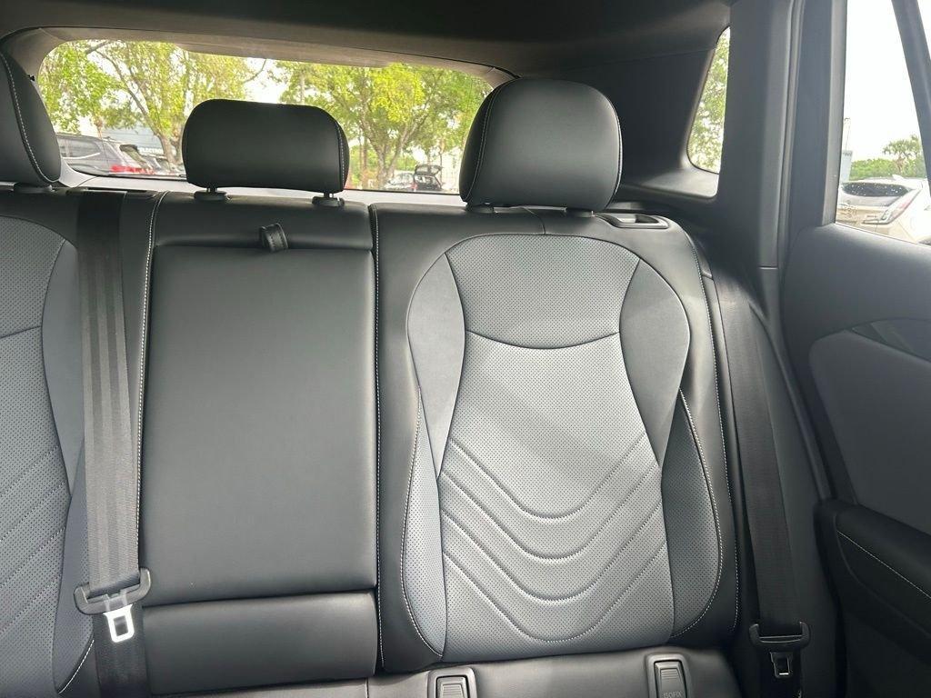 new 2026 Volkswagen Tiguan car, priced at $34,947