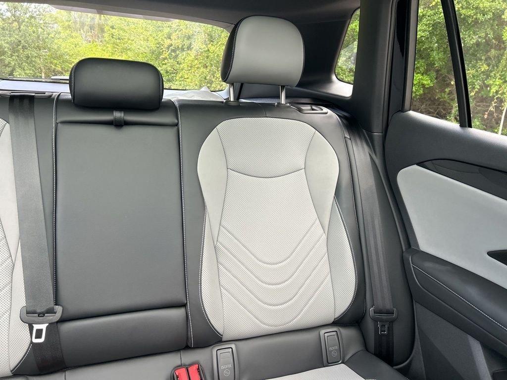 new 2026 Volkswagen Tiguan car, priced at $35,975