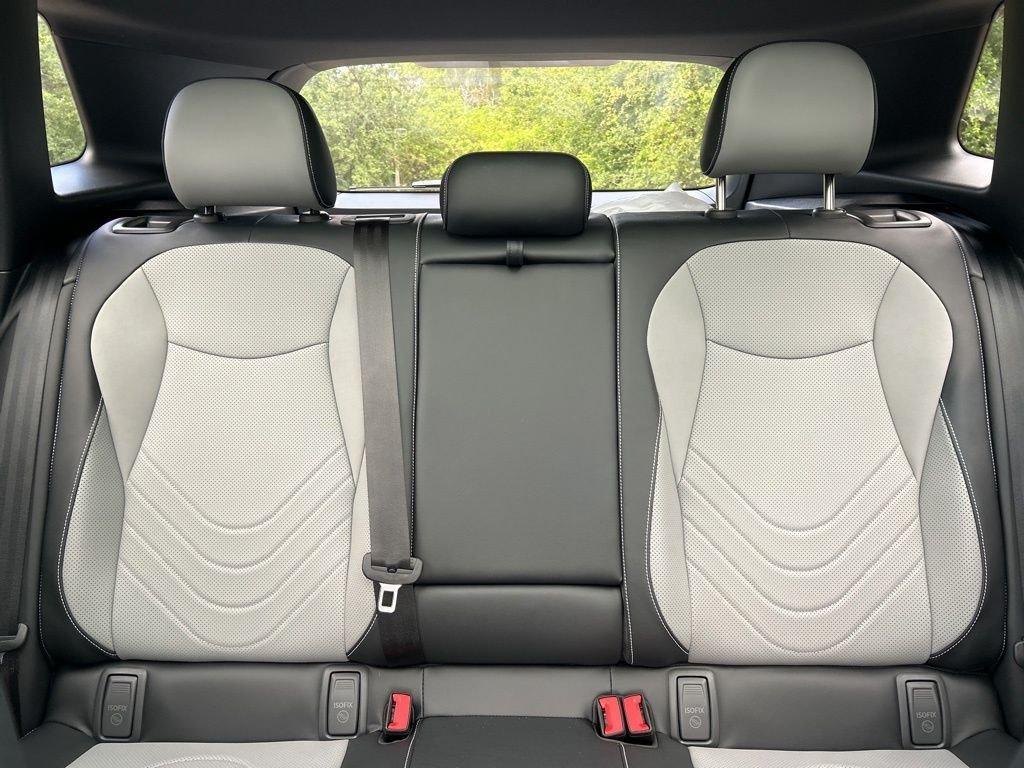 new 2026 Volkswagen Tiguan car, priced at $35,975