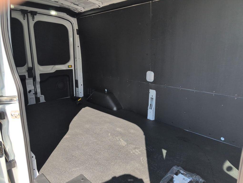 new 2026 Ford Transit-250 car, priced at $52,405