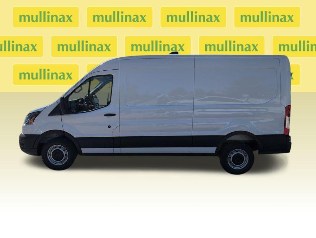 new 2026 Ford Transit-250 car, priced at $52,405