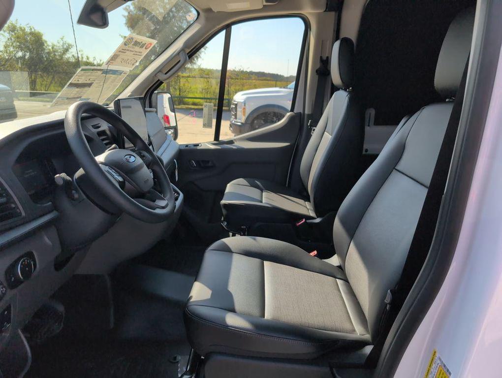new 2026 Ford Transit-250 car, priced at $52,405