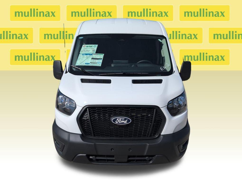 new 2026 Ford Transit-250 car, priced at $52,405