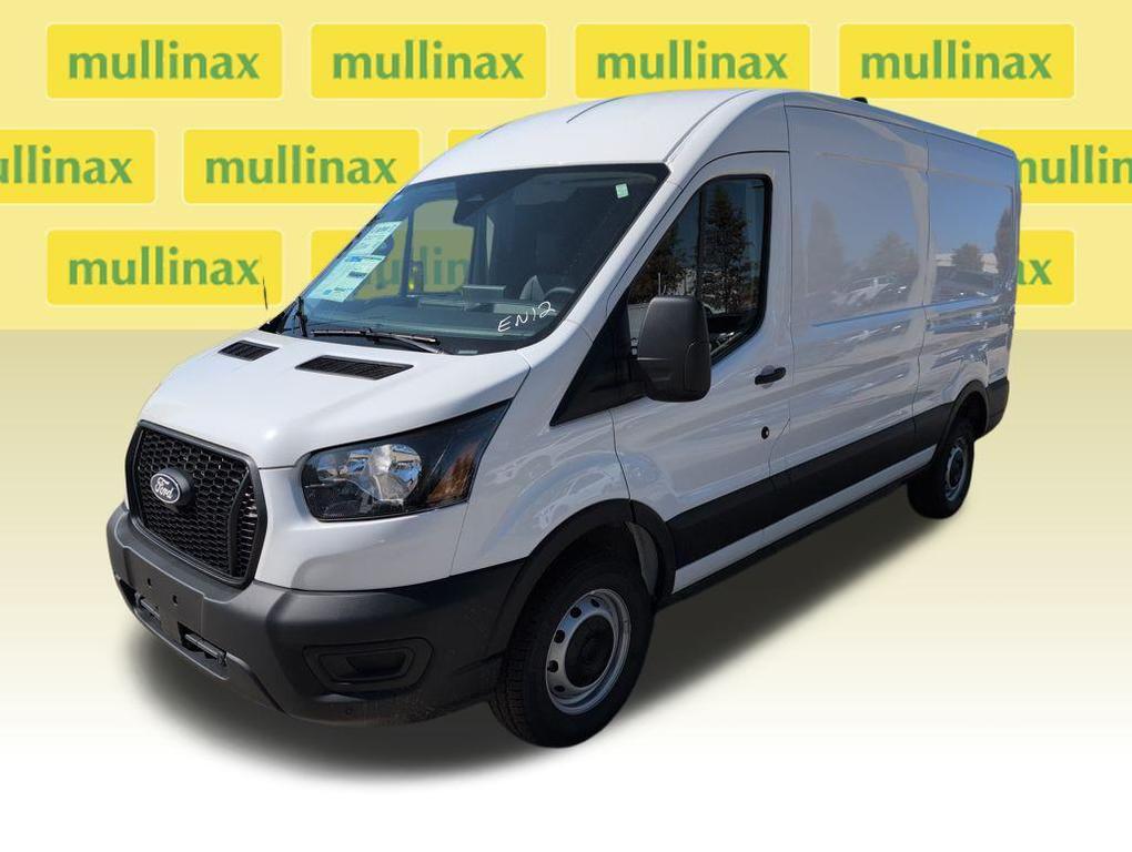 new 2026 Ford Transit-250 car, priced at $52,405