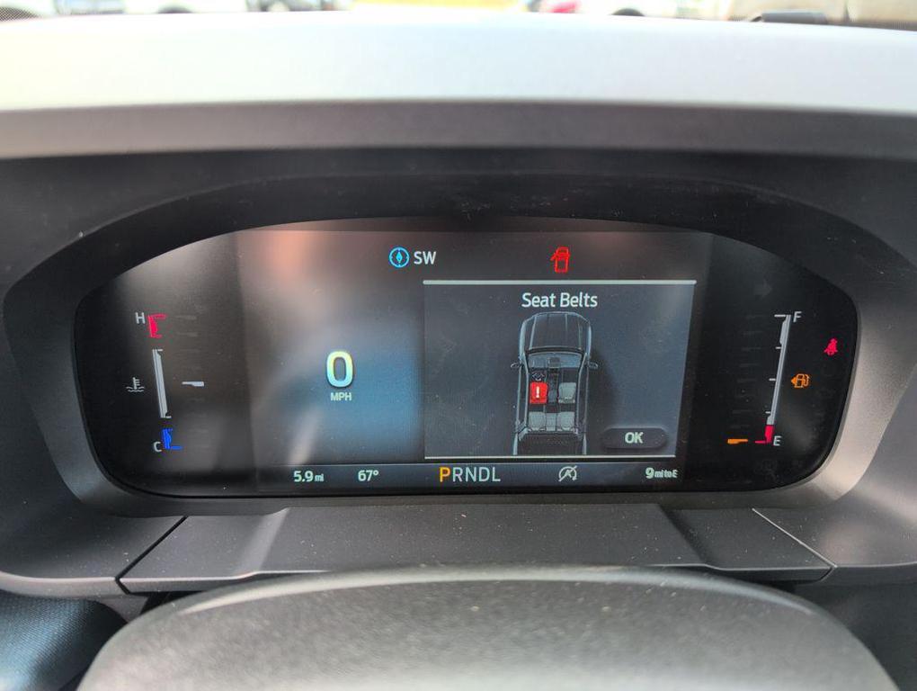 new 2026 Ford Maverick car, priced at $32,444