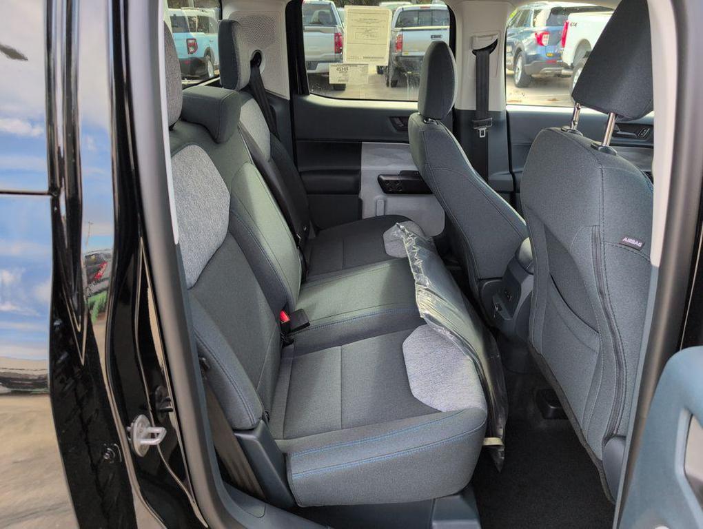 new 2026 Ford Maverick car, priced at $32,444