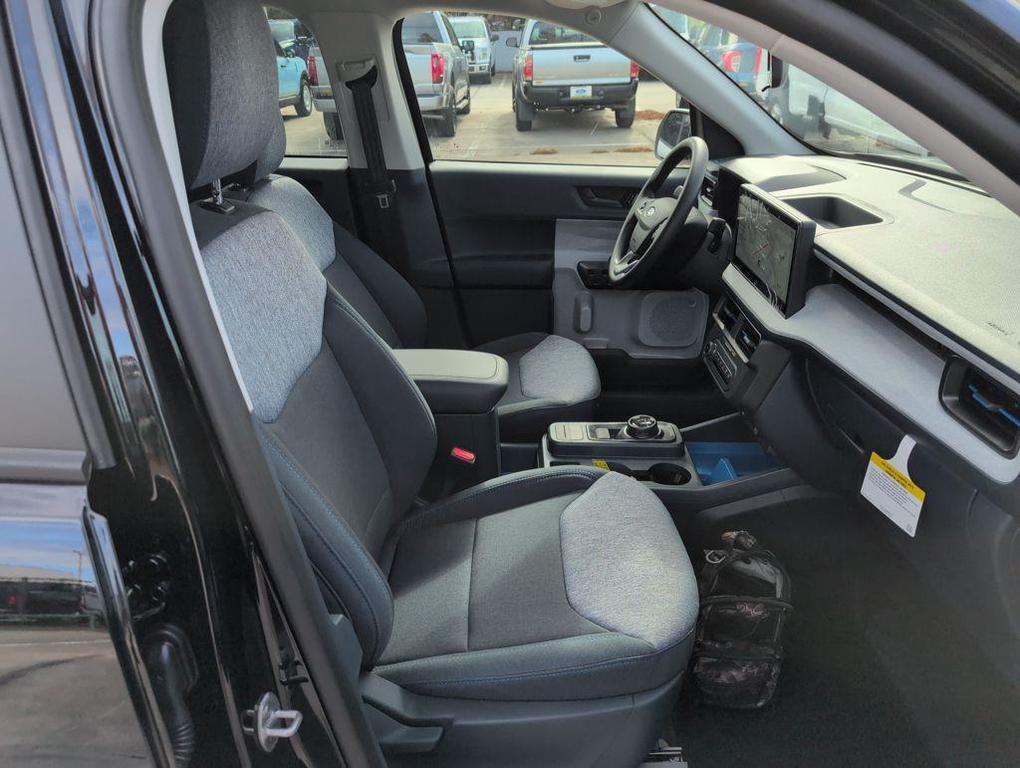 new 2026 Ford Maverick car, priced at $32,444