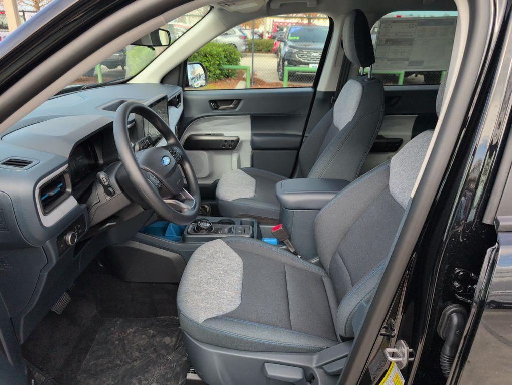 new 2026 Ford Maverick car, priced at $32,444
