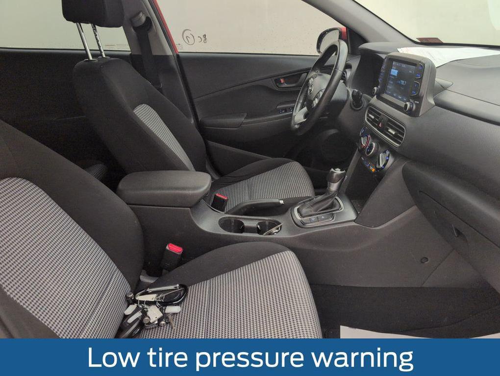 used 2019 Hyundai Kona car, priced at $11,500