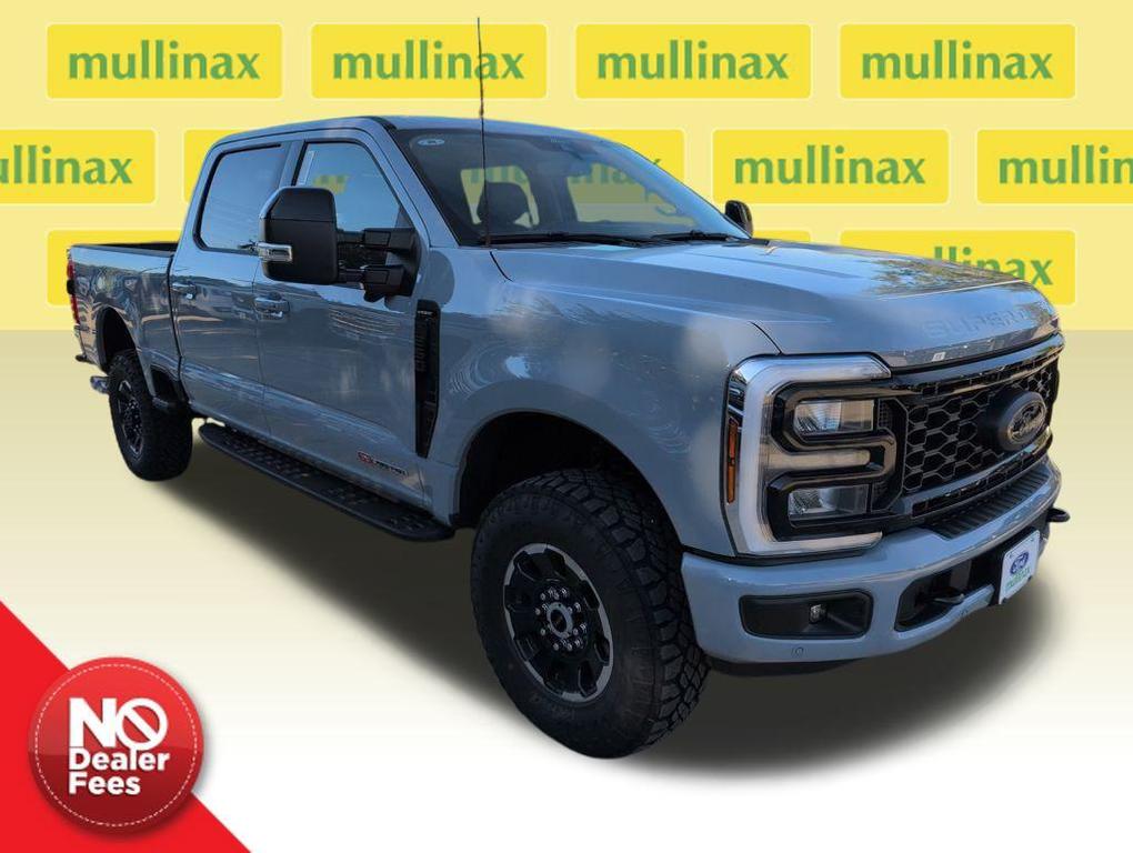 new 2026 Ford F-250 car, priced at $89,517