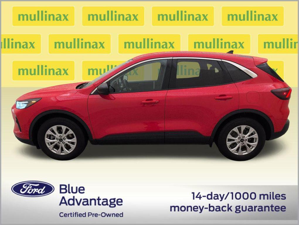 used 2024 Ford Escape car, priced at $22,901