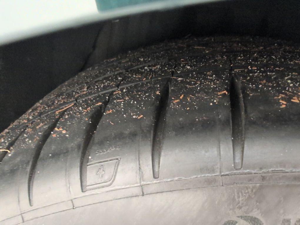 used 2019 Ford Mustang car, priced at $39,500