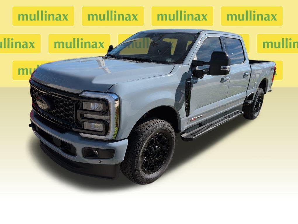 new 2026 Ford F-250 car, priced at $87,148