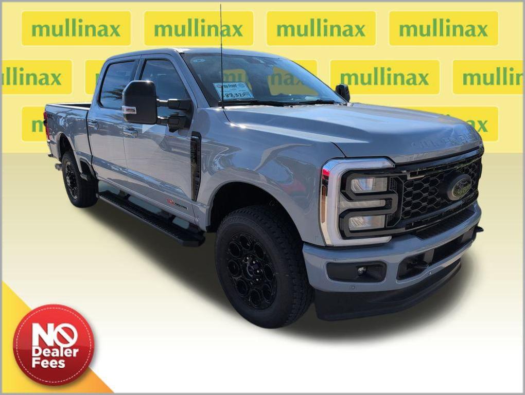 new 2026 Ford F-250 car, priced at $88,327