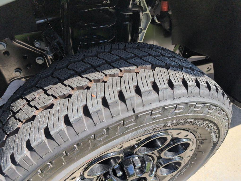 new 2026 Ford F-250 car, priced at $87,148