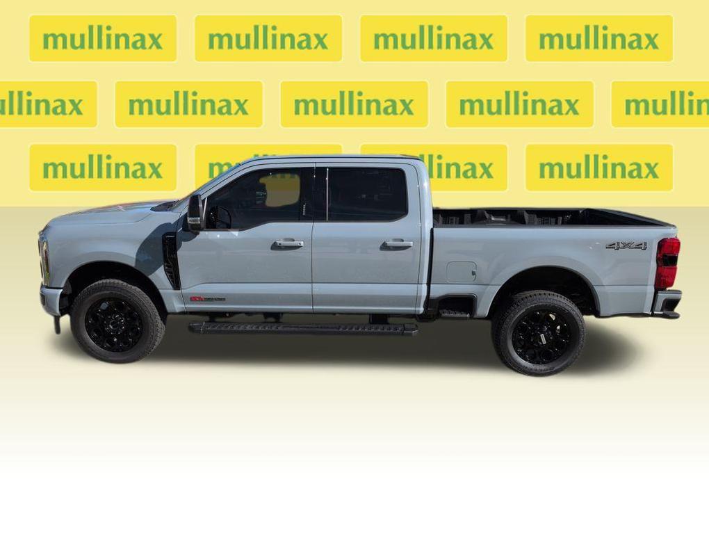 new 2026 Ford F-250 car, priced at $87,148