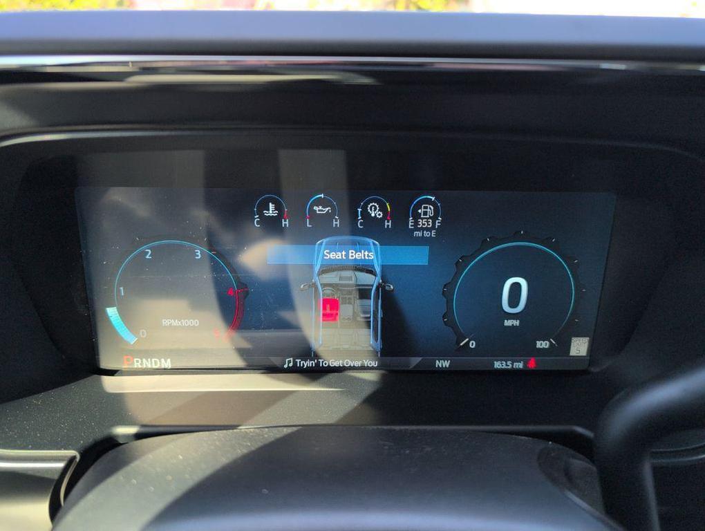 new 2026 Ford F-250 car, priced at $87,148