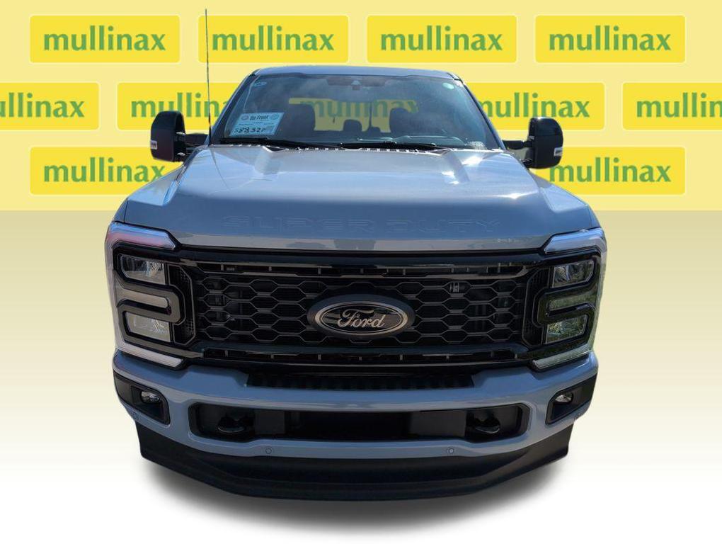 new 2026 Ford F-250 car, priced at $87,148