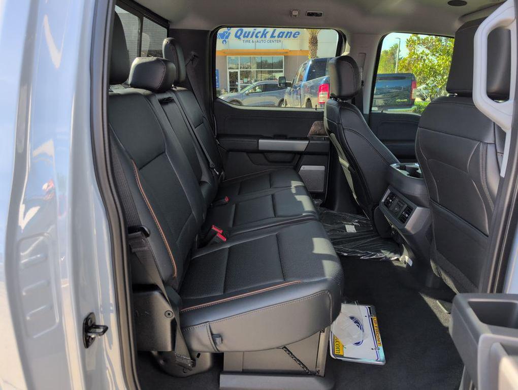 new 2026 Ford F-250 car, priced at $87,148