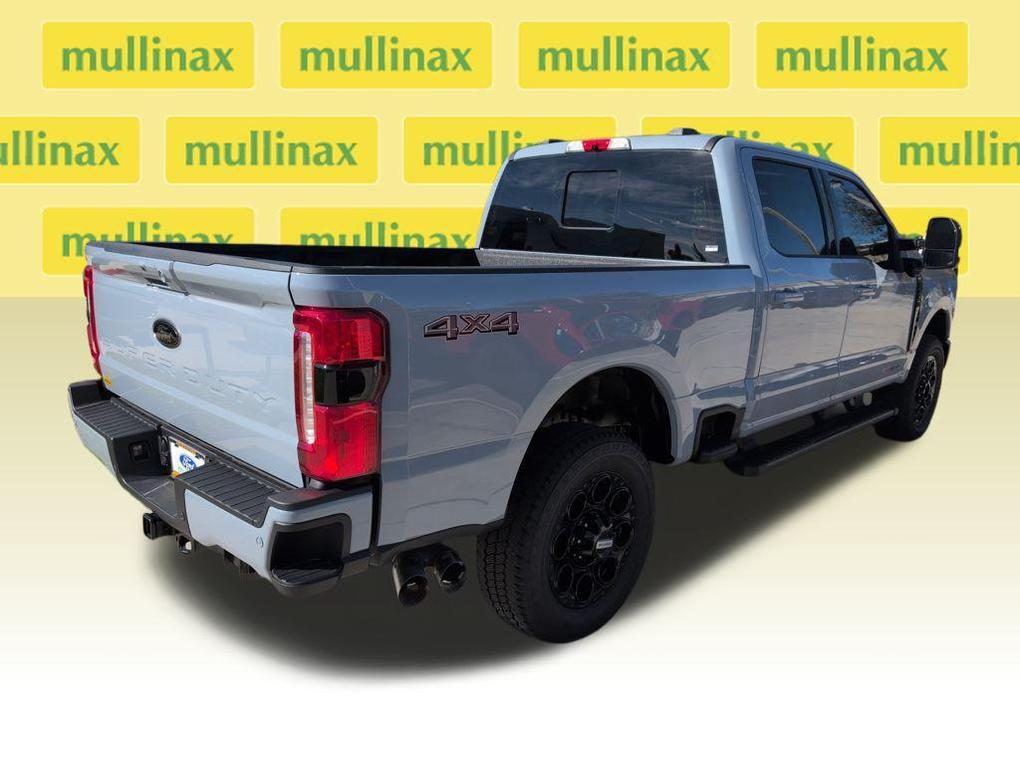new 2026 Ford F-250 car, priced at $87,148