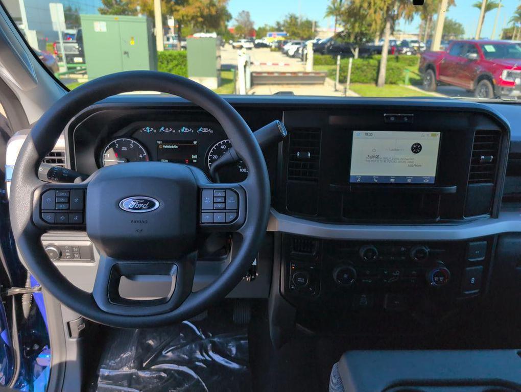 new 2026 Ford F-250 car, priced at $65,912