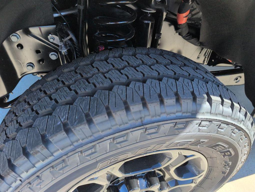 new 2026 Ford F-250 car, priced at $65,912