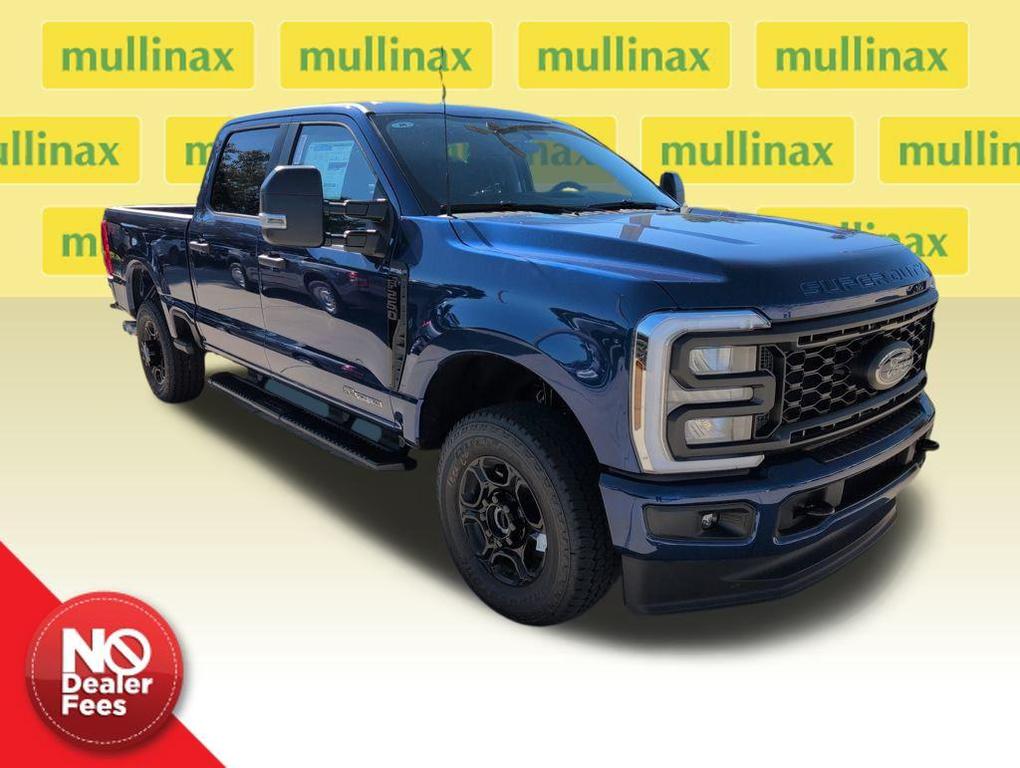 new 2026 Ford F-250 car, priced at $69,091